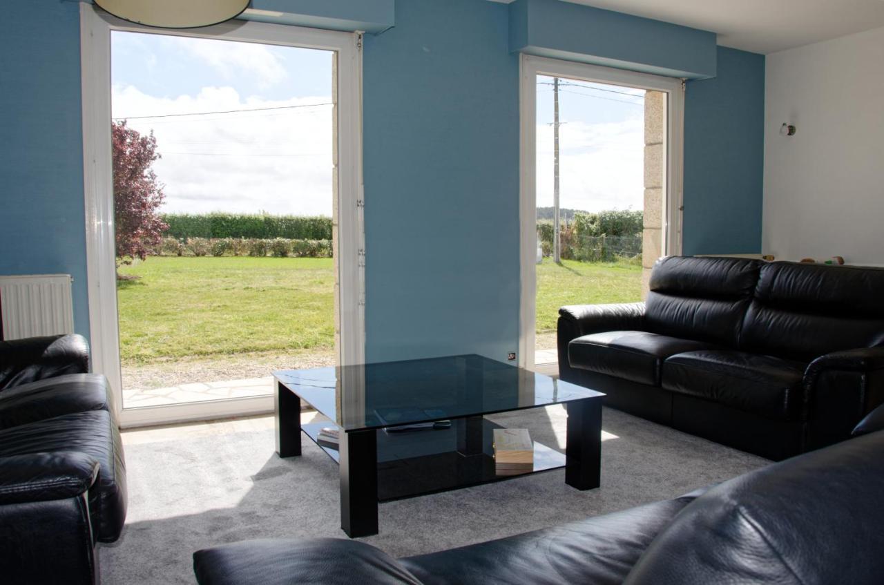 Séné Maison Golfe Du Morbihan - Vue Mer - Plage A 600M - 6 Chambres מראה חיצוני תמונה