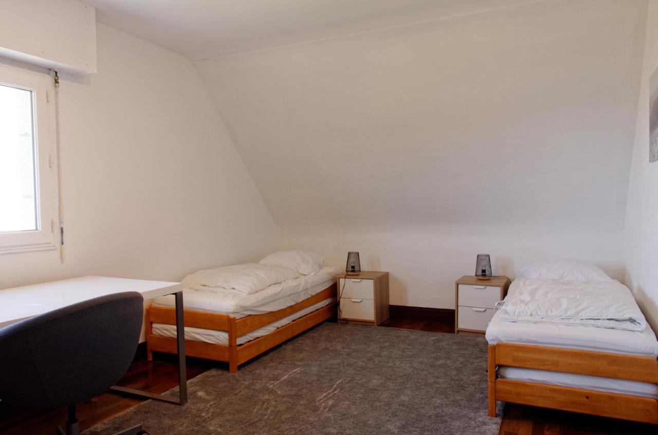 Séné Maison Golfe Du Morbihan - Vue Mer - Plage A 600M - 6 Chambres מראה חיצוני תמונה