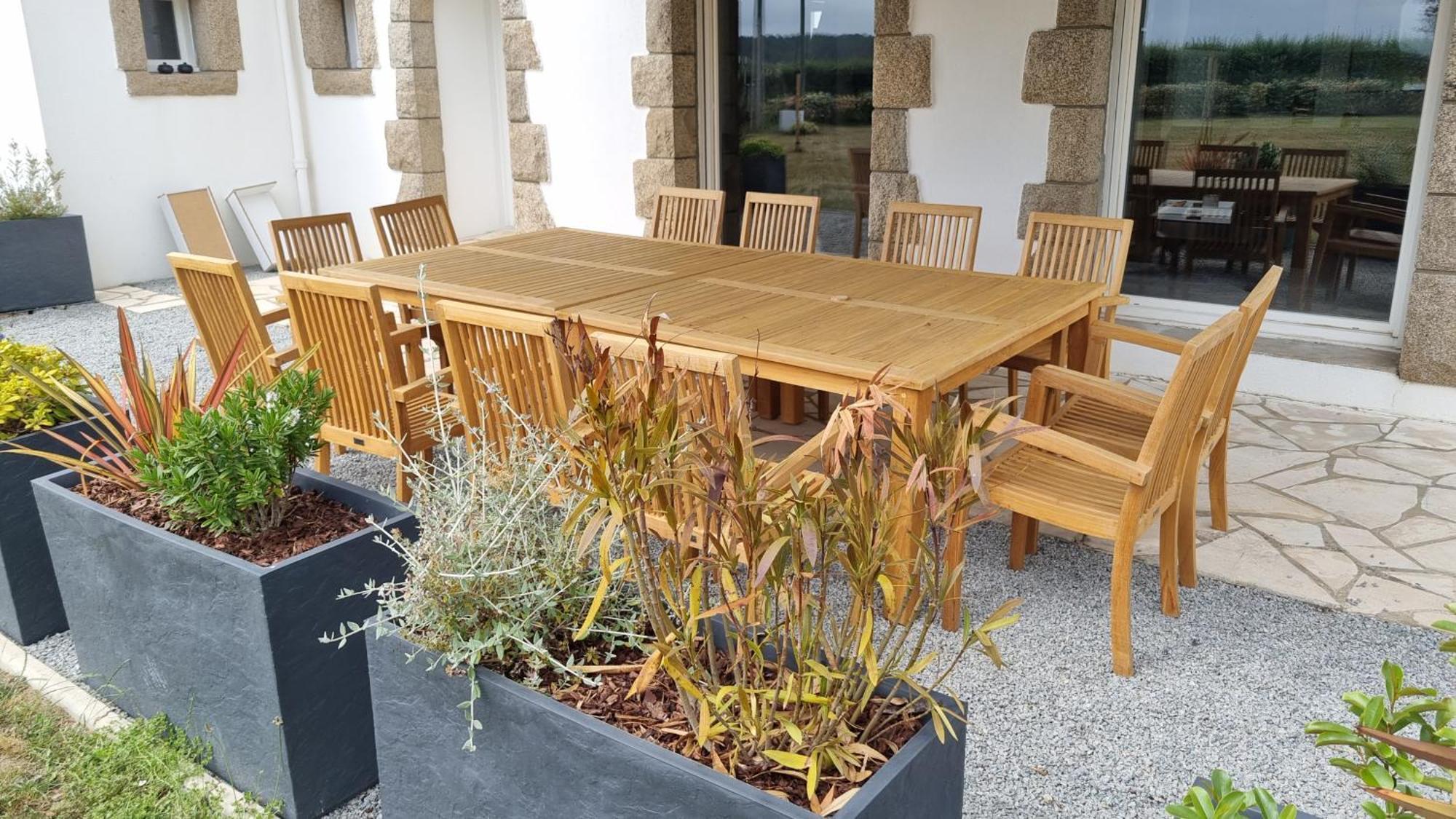 Séné Maison Golfe Du Morbihan - Vue Mer - Plage A 600M - 6 Chambres מראה חיצוני תמונה